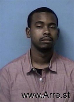 Marquis Martell Lester Mugshot