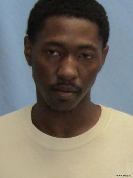 Marquis Latreal Mumford Mugshot