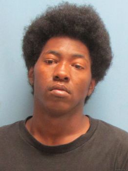 Marquis Latreal Mumford Mugshot