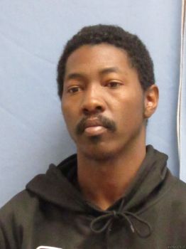 Marquis Latreal Mumford Mugshot