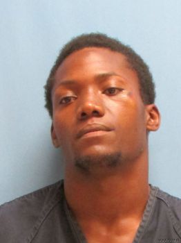 Marquis D Parker Mugshot