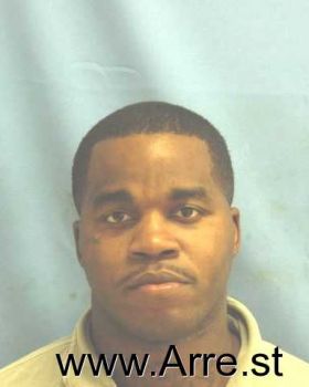 Marquis Deshaun Robinson Mugshot