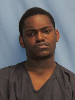 Marquis Rhousan Smith Mugshot