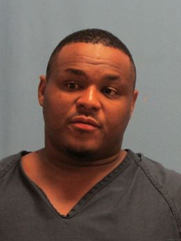 Marquis  Williams Mugshot