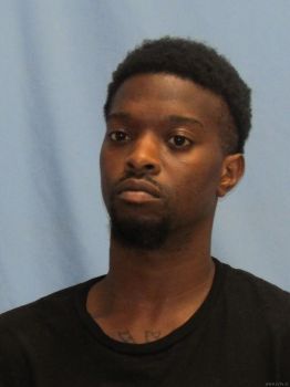 Marquise M Jones Mugshot