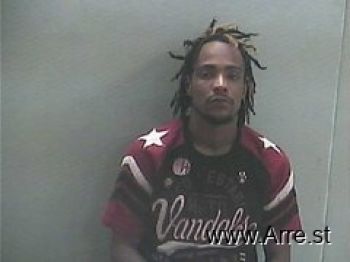 Marquise Dornell King Mugshot