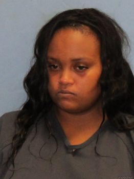 Marquita L Jackson Mugshot