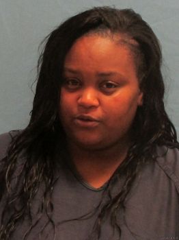 Marquita  Jackson Mugshot