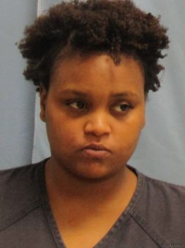 Marquita L Jackson Mugshot