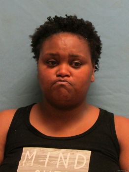 Marquita L Jackson Mugshot