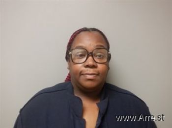 Marquita  Jenkins Mugshot