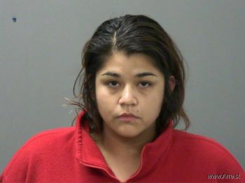 Marselina  Ibarra Mugshot