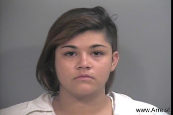 Marselina  Ibarra Mugshot