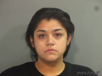 Marselina  Ibarra Mugshot