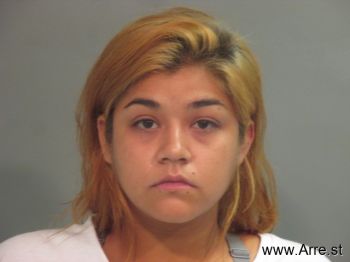 Marselina  Ibarra Mugshot