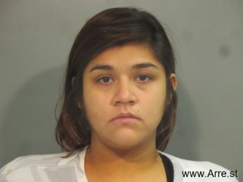 Marselina  Ibarra Mugshot