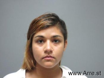 Marselina M Ibarra Mugshot