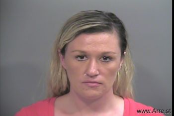 Marsha  Anderson Mugshot