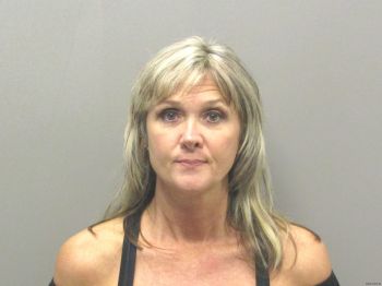 Marsha Ann Nicholson Mugshot