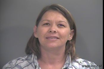 Marsha  Robb Mugshot