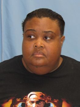 Marsha Rochelle Simon Mugshot