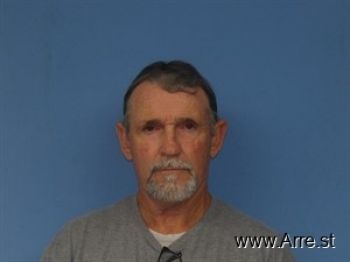 Marshall Dean Johnson Mugshot