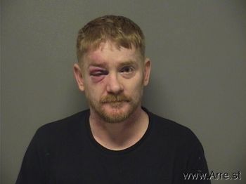 Marshall Dean Johnson Mugshot