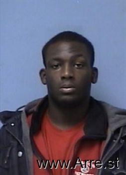 Marterrio Octavis Harris Mugshot