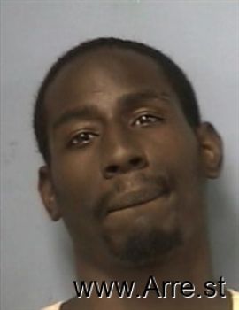 Martez Devante Lewis Mugshot