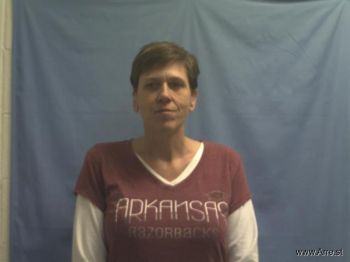 Martha Carrol Mattingly Mugshot