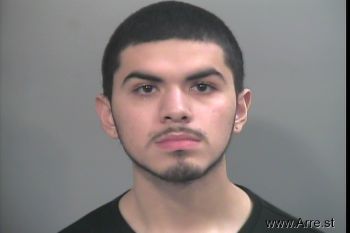 Martin  Campos Mugshot