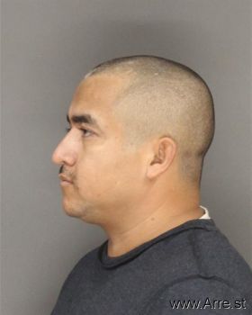 Martin Nmn Cruz-olascoaga Mugshot