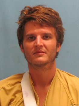 Martin Drew Dehaven Mugshot