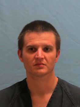 Martin Drew Dehaven Mugshot