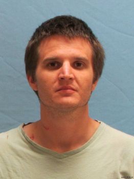 Martin Drew Dehaven Mugshot