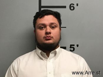 Martin  Diaz Mugshot