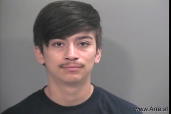 Martin  Garcia Mugshot