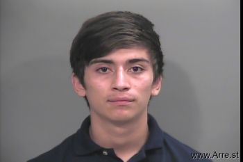 Martin  Garcia Mugshot