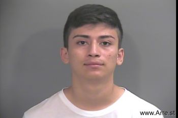 Martin  Garcia-ochoa Mugshot