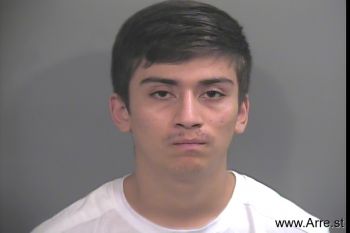 Martin  Garcia-ochoa Mugshot