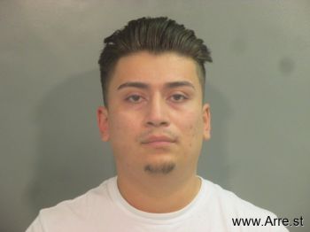 Martin  Garcia-ochoa Mugshot