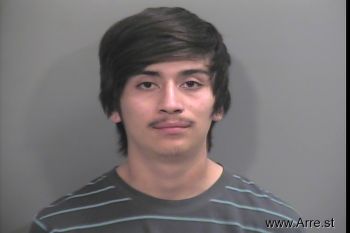 Martin  Garcia-ocoa Mugshot