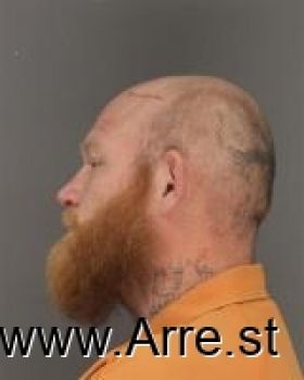 Martin Leonard Heuton Mugshot