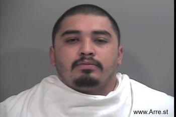 Martin  Rodriguez Mugshot