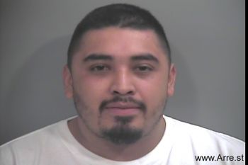 Martin  Rodriguez Mugshot