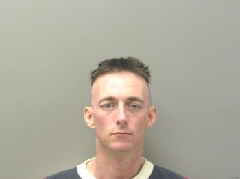 Martin Kelley Jr. Rogers Mugshot