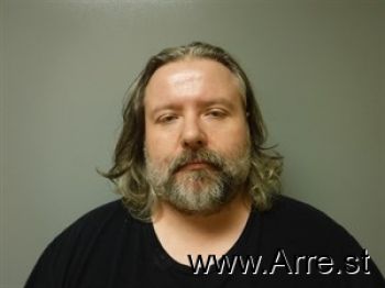 Martin Everett Smith Mugshot