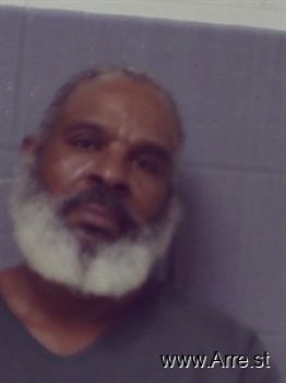 Martin  Washington Mugshot