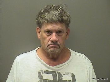 Martin Miller Iii White Mugshot