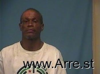 Martin James Williams Mugshot